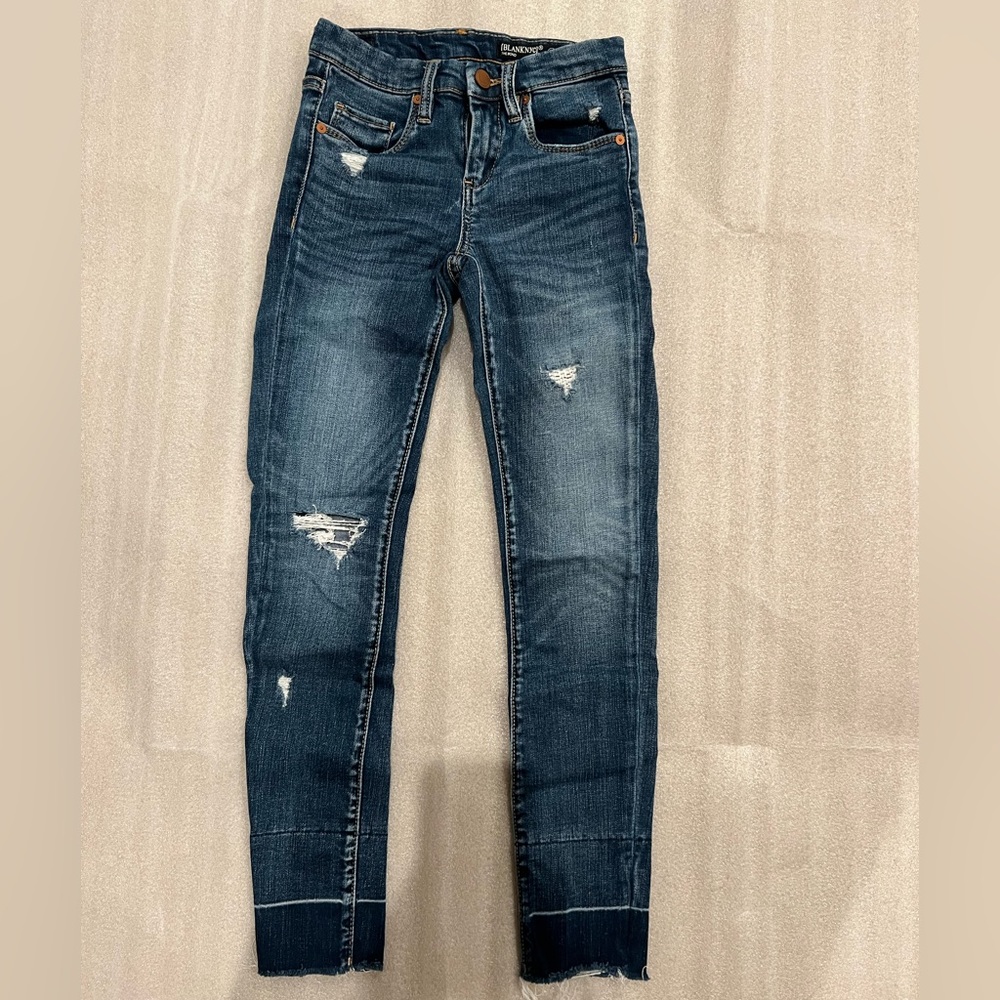 Blank NYC denim jeans